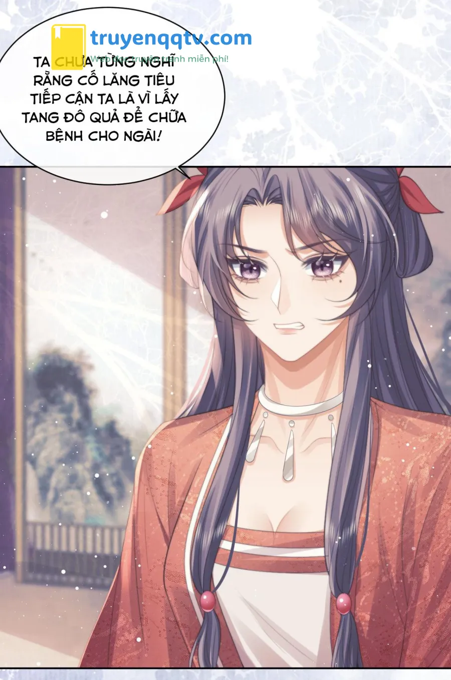 Sư tôn mỹ nhân bệnh độc chiếm Chapter 50 - Next Chapter 51