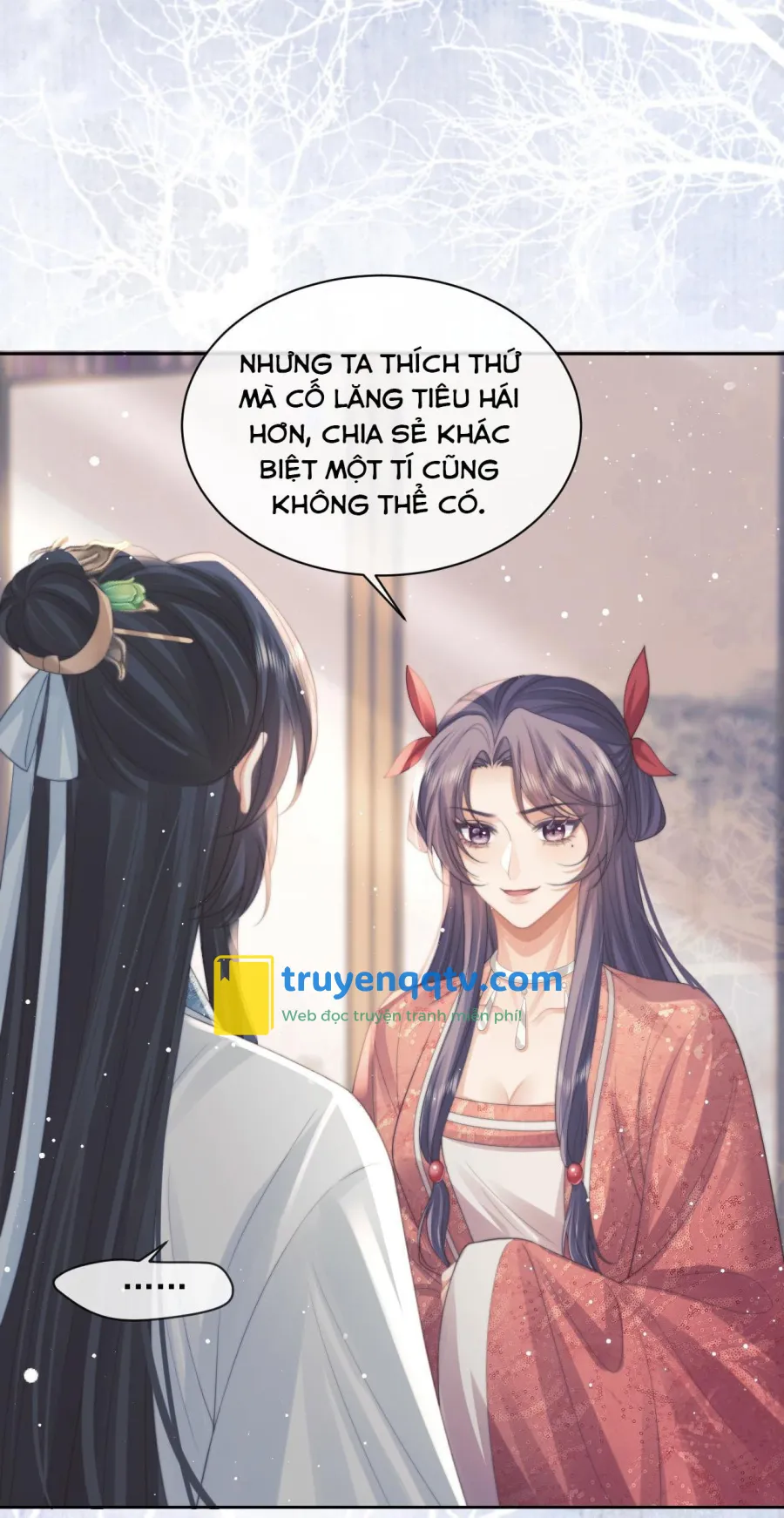 Sư tôn mỹ nhân bệnh độc chiếm Chapter 50 - Next Chapter 51