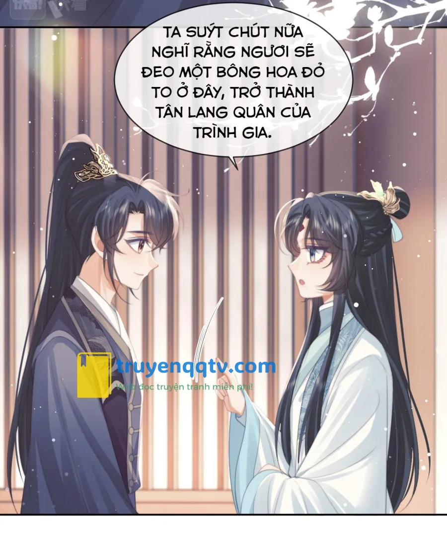 Sư tôn mỹ nhân bệnh độc chiếm Chapter 50 - Next Chapter 51