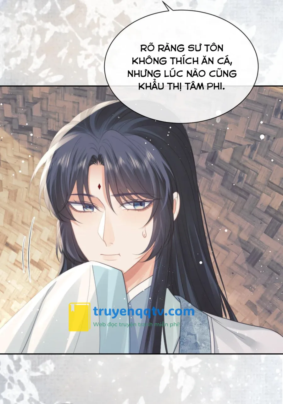 Sư tôn mỹ nhân bệnh độc chiếm Chapter 50 - Next Chapter 51