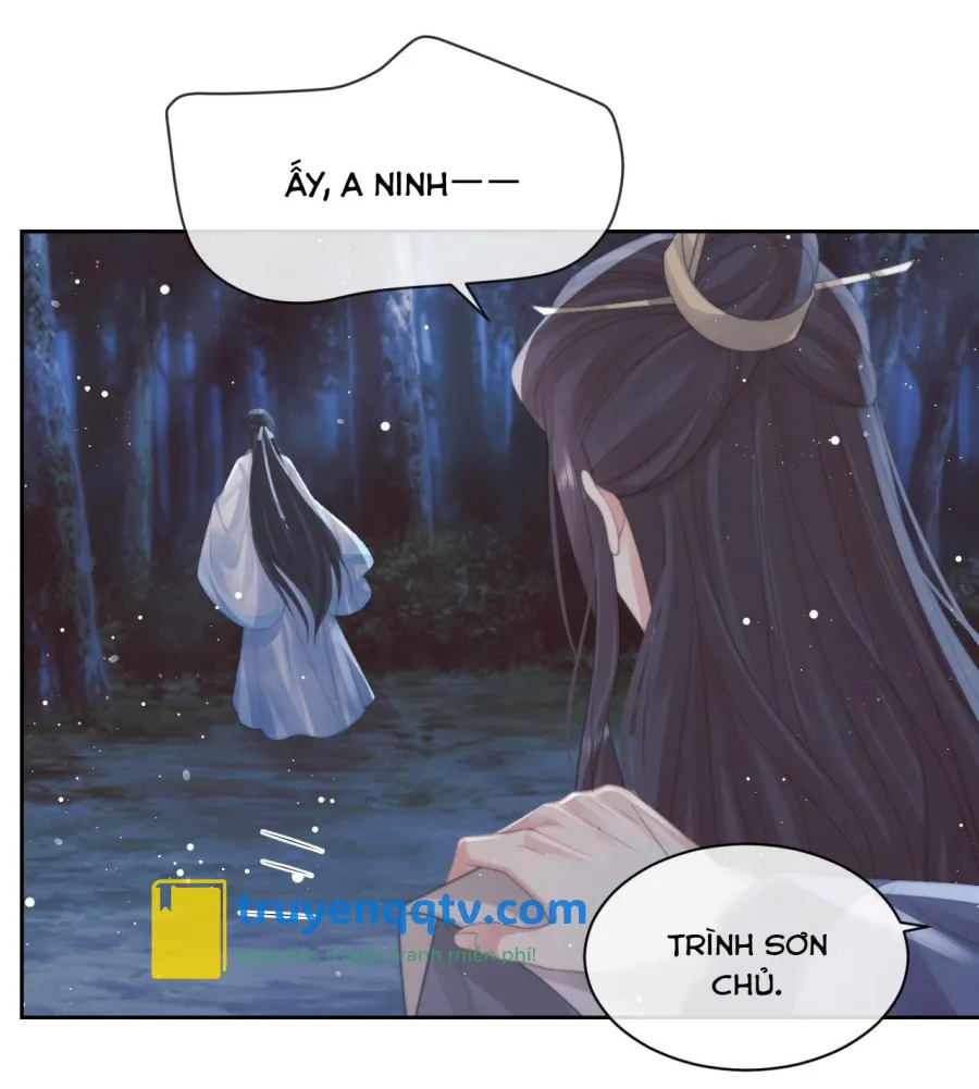 Sư tôn mỹ nhân bệnh độc chiếm Chapter 48 - Next Chapter 49