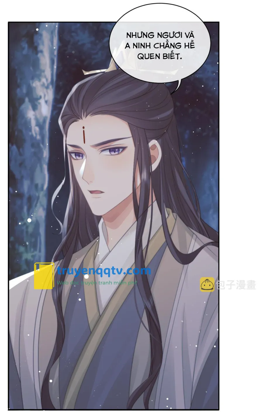 Sư tôn mỹ nhân bệnh độc chiếm Chapter 48 - Next Chapter 49