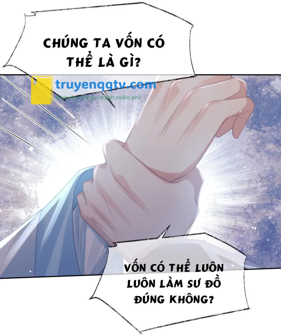 Sư tôn mỹ nhân bệnh độc chiếm Chapter 48 - Next Chapter 49