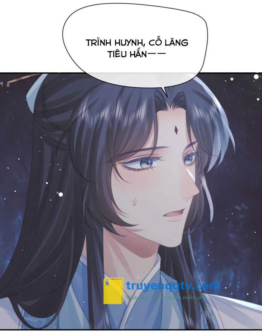 Sư tôn mỹ nhân bệnh độc chiếm Chapter 48 - Next Chapter 49