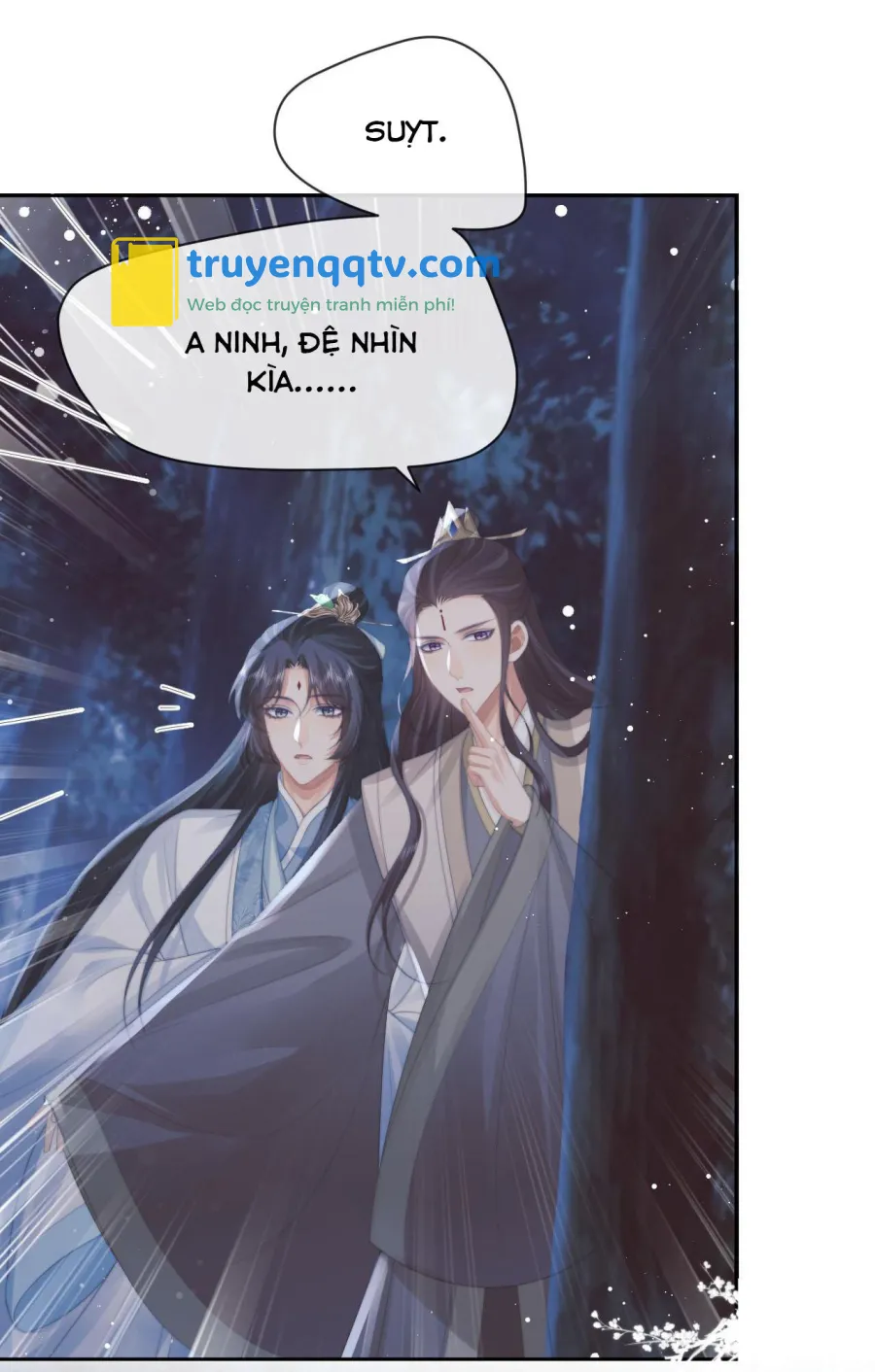 Sư tôn mỹ nhân bệnh độc chiếm Chapter 48 - Next Chapter 49