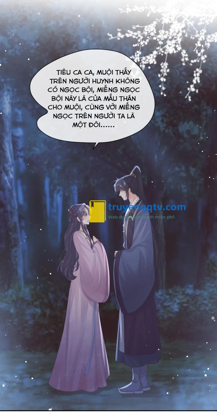 Sư tôn mỹ nhân bệnh độc chiếm Chapter 48 - Next Chapter 49