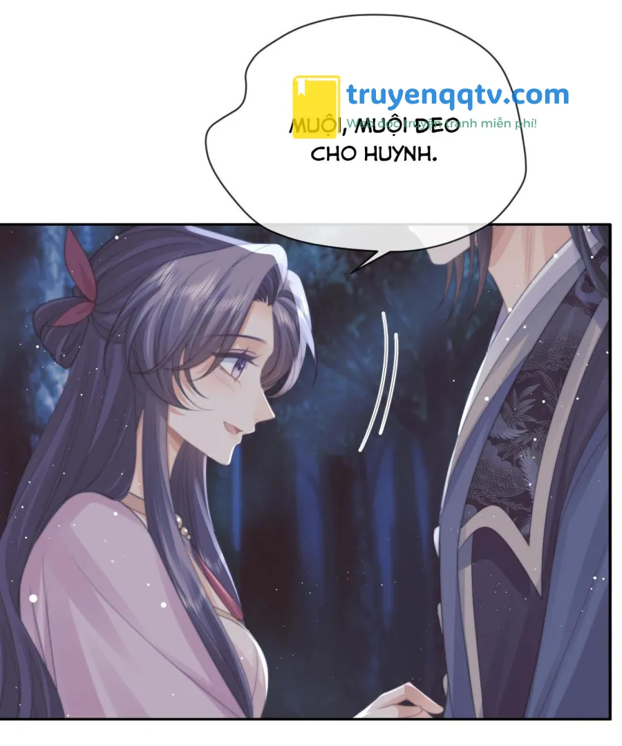 Sư tôn mỹ nhân bệnh độc chiếm Chapter 48 - Next Chapter 49