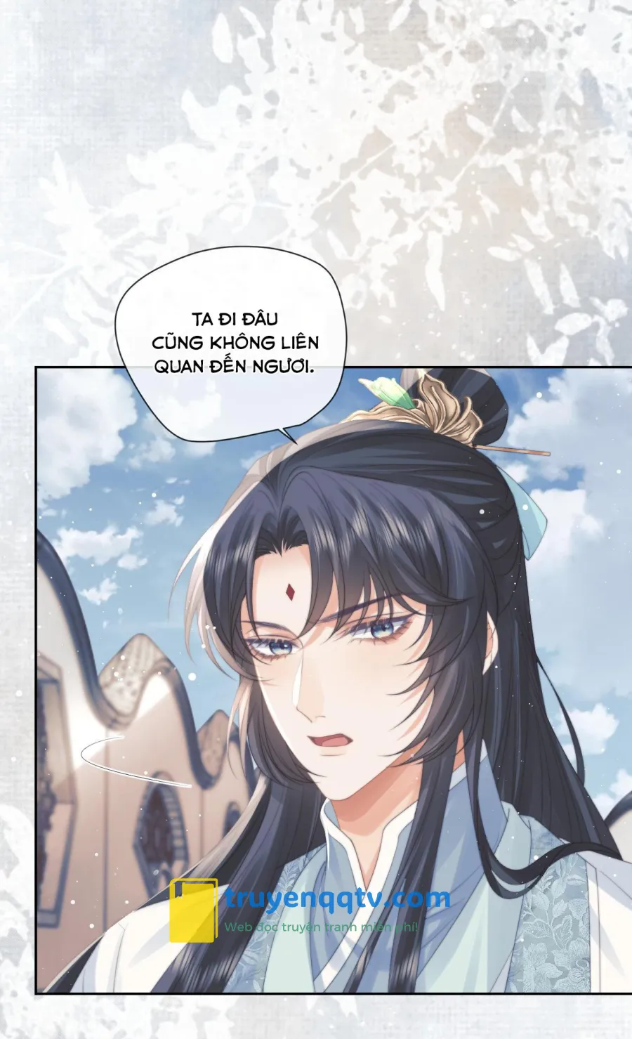 Sư tôn mỹ nhân bệnh độc chiếm Chapter 47 - Next Chapter 48