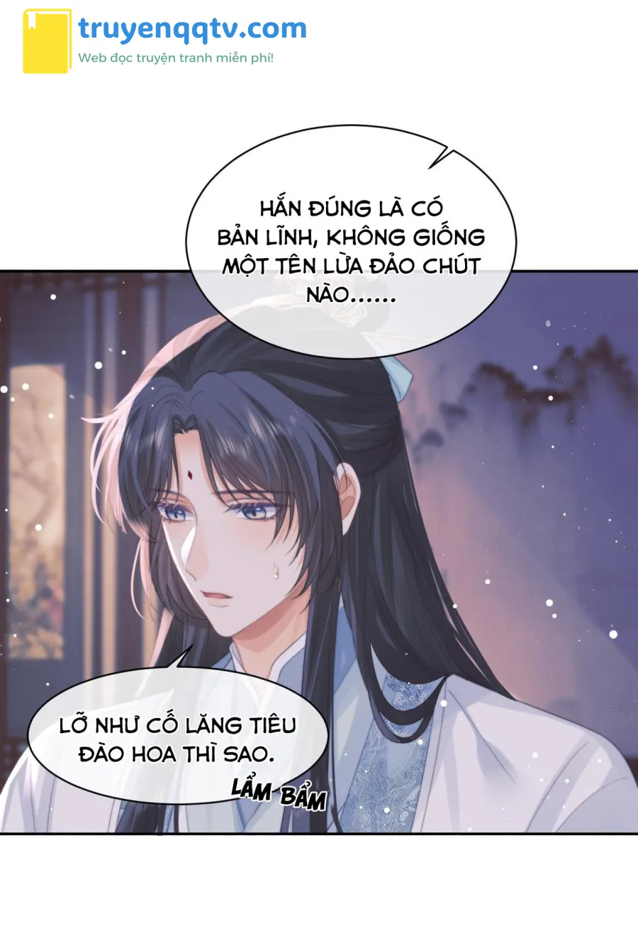 Sư tôn mỹ nhân bệnh độc chiếm Chapter 47 - Next Chapter 48