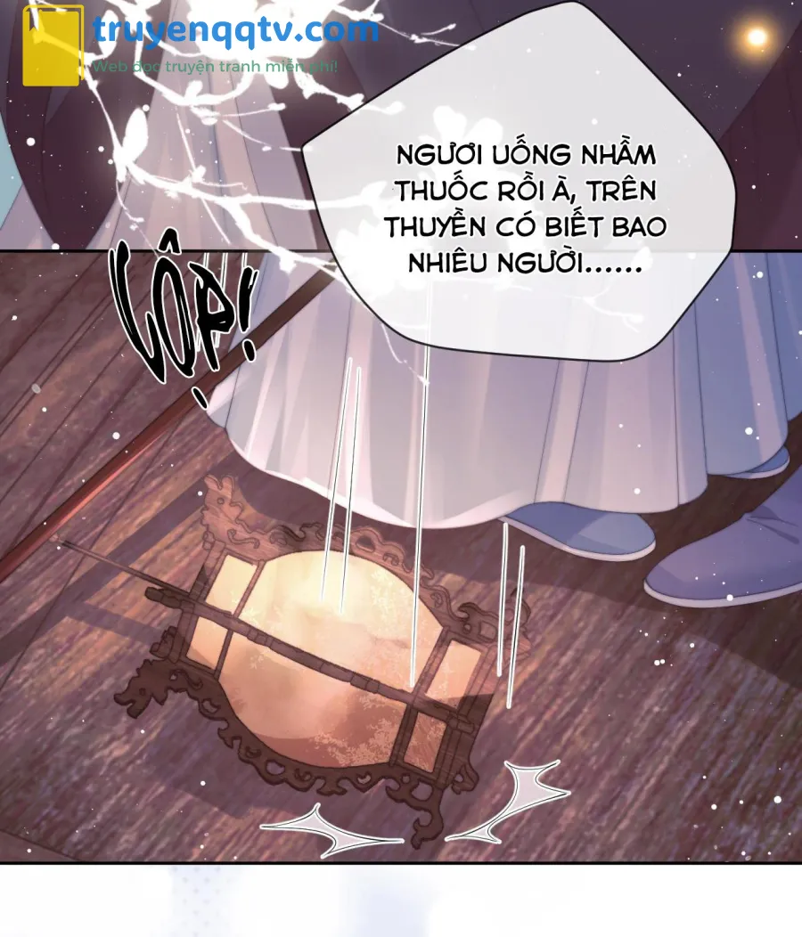 Sư tôn mỹ nhân bệnh độc chiếm Chapter 47 - Next Chapter 48