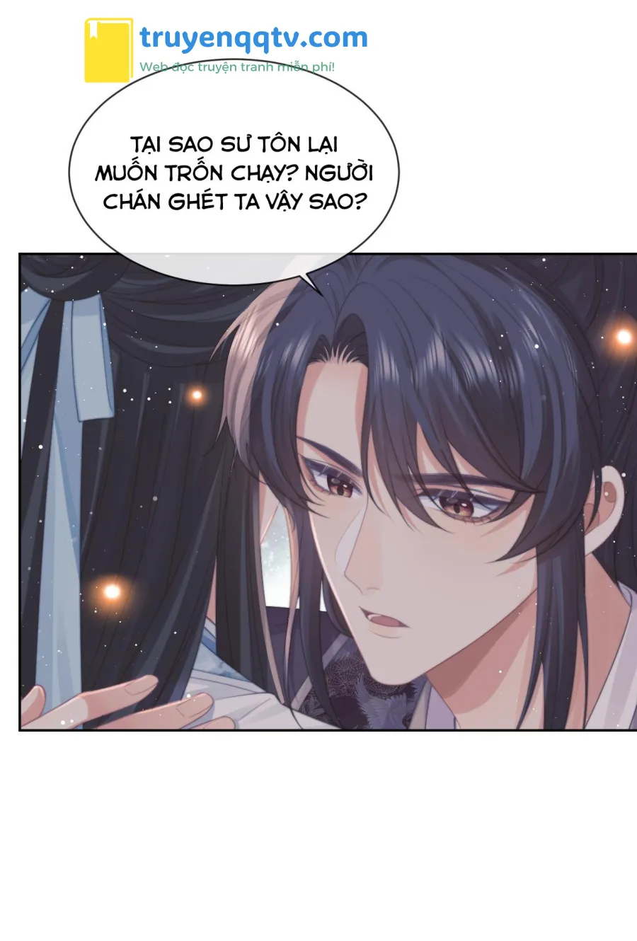 Sư tôn mỹ nhân bệnh độc chiếm Chapter 47 - Next Chapter 48