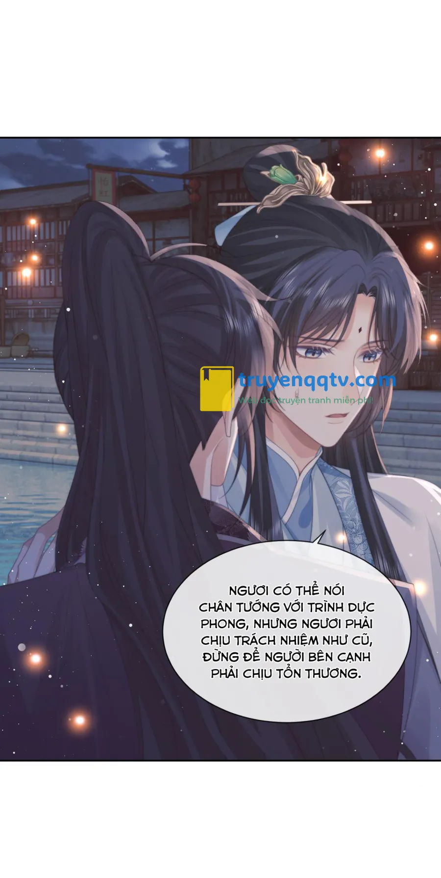 Sư tôn mỹ nhân bệnh độc chiếm Chapter 47 - Next Chapter 48