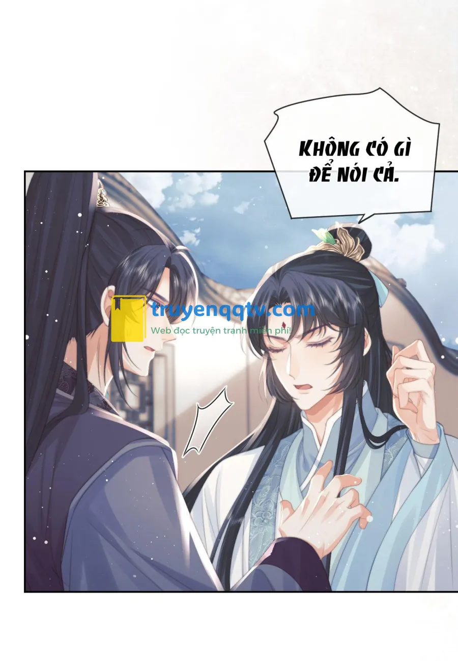 Sư tôn mỹ nhân bệnh độc chiếm Chapter 47 - Next Chapter 48