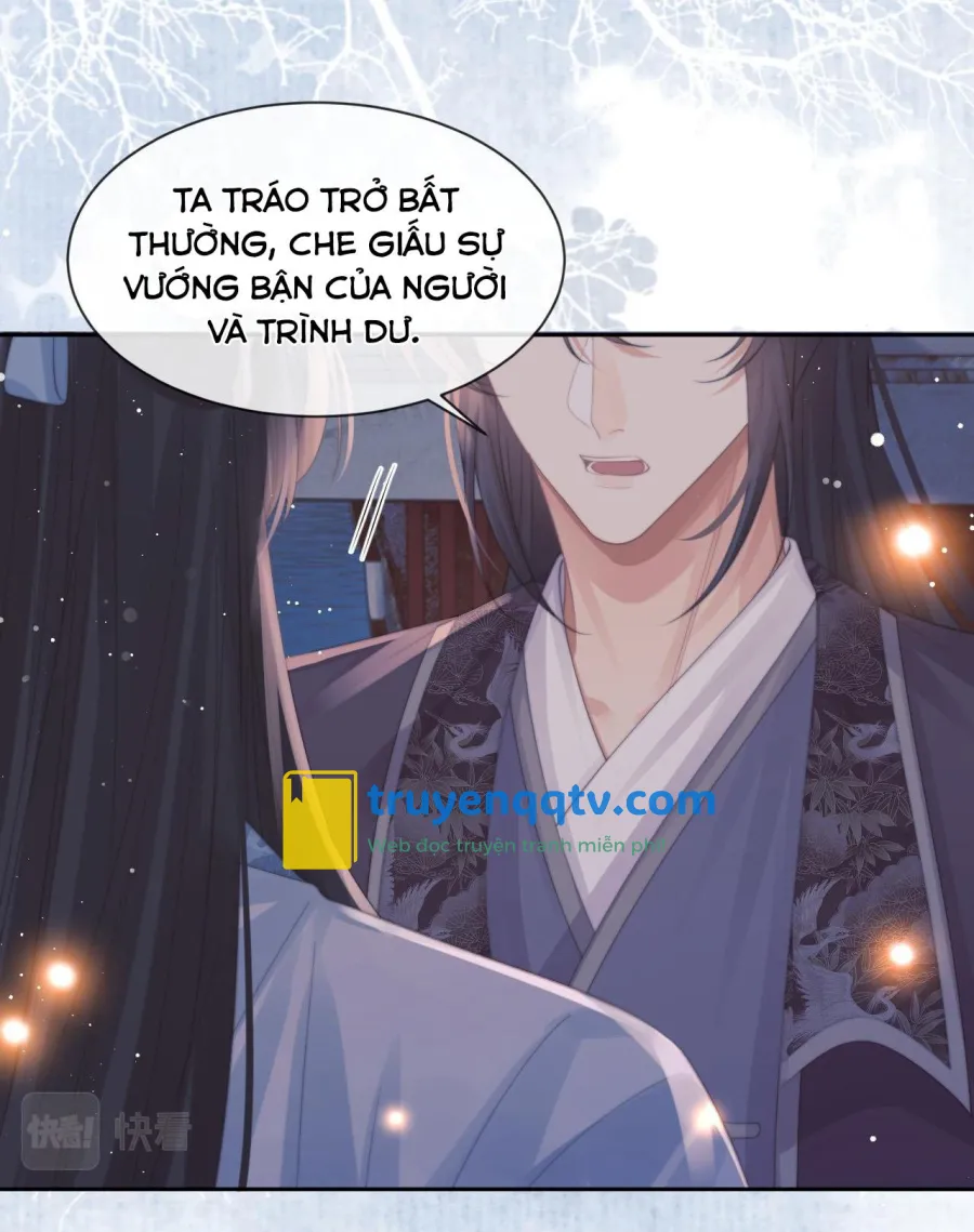 Sư tôn mỹ nhân bệnh độc chiếm Chapter 47 - Next Chapter 48