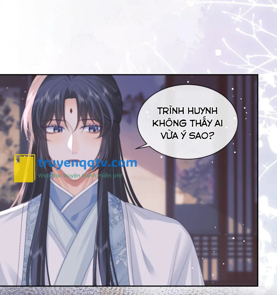 Sư tôn mỹ nhân bệnh độc chiếm Chapter 47 - Next Chapter 48