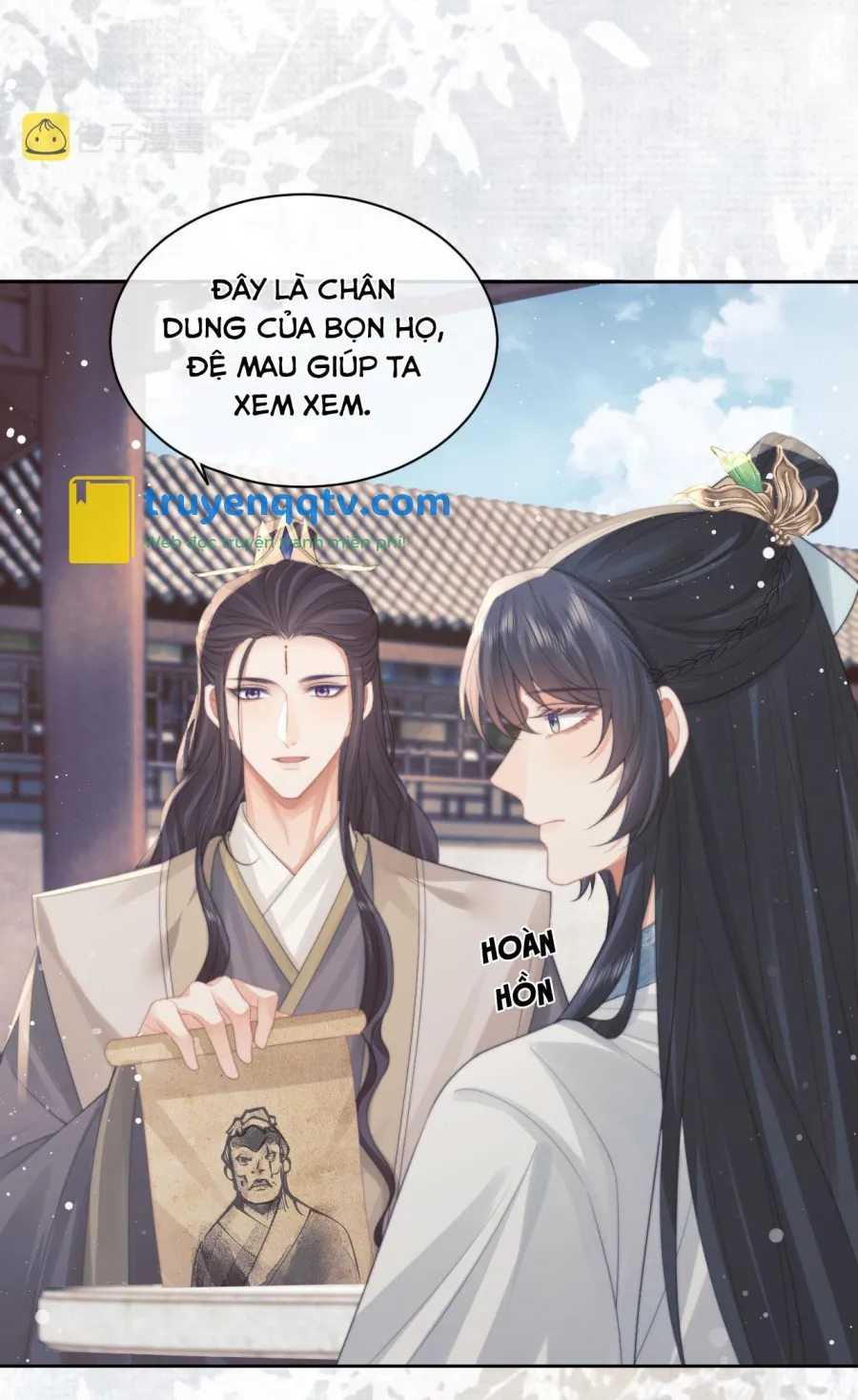 Sư tôn mỹ nhân bệnh độc chiếm Chapter 46 - Next Chapter 47