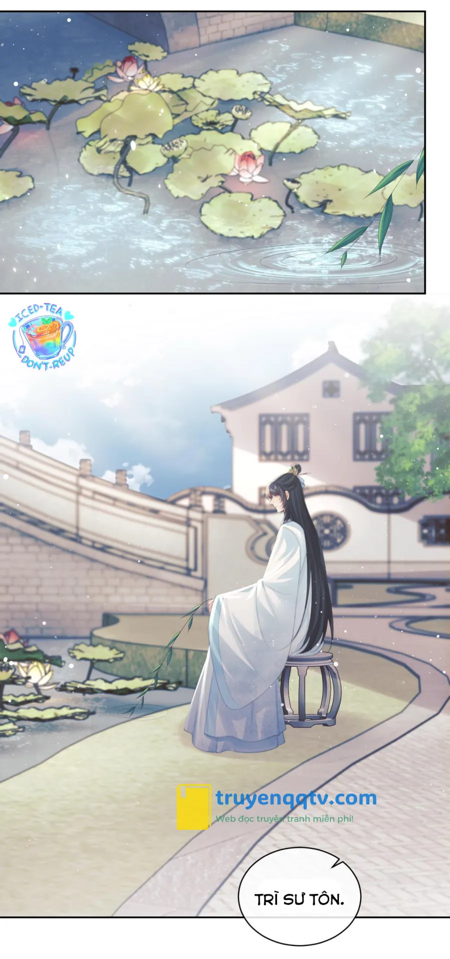 Sư tôn mỹ nhân bệnh độc chiếm Chapter 46 - Next Chapter 47