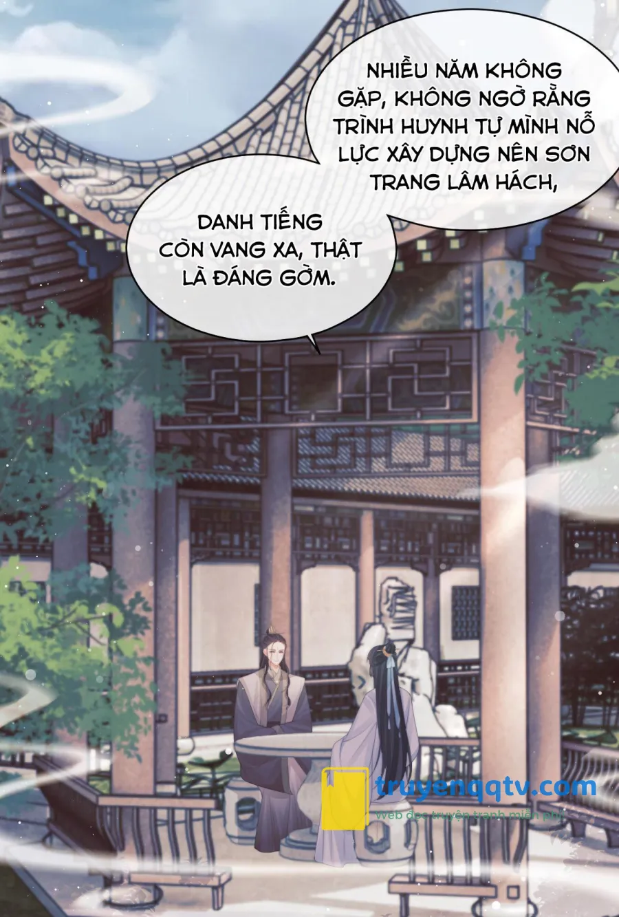 Sư tôn mỹ nhân bệnh độc chiếm Chapter 45 - Next Chapter 46