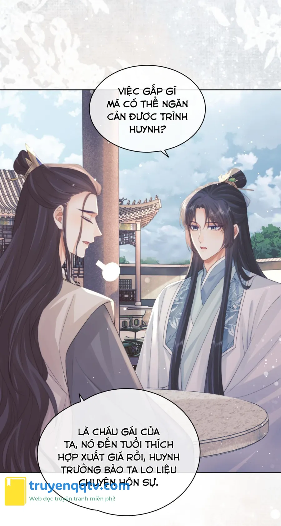 Sư tôn mỹ nhân bệnh độc chiếm Chapter 45 - Next Chapter 46