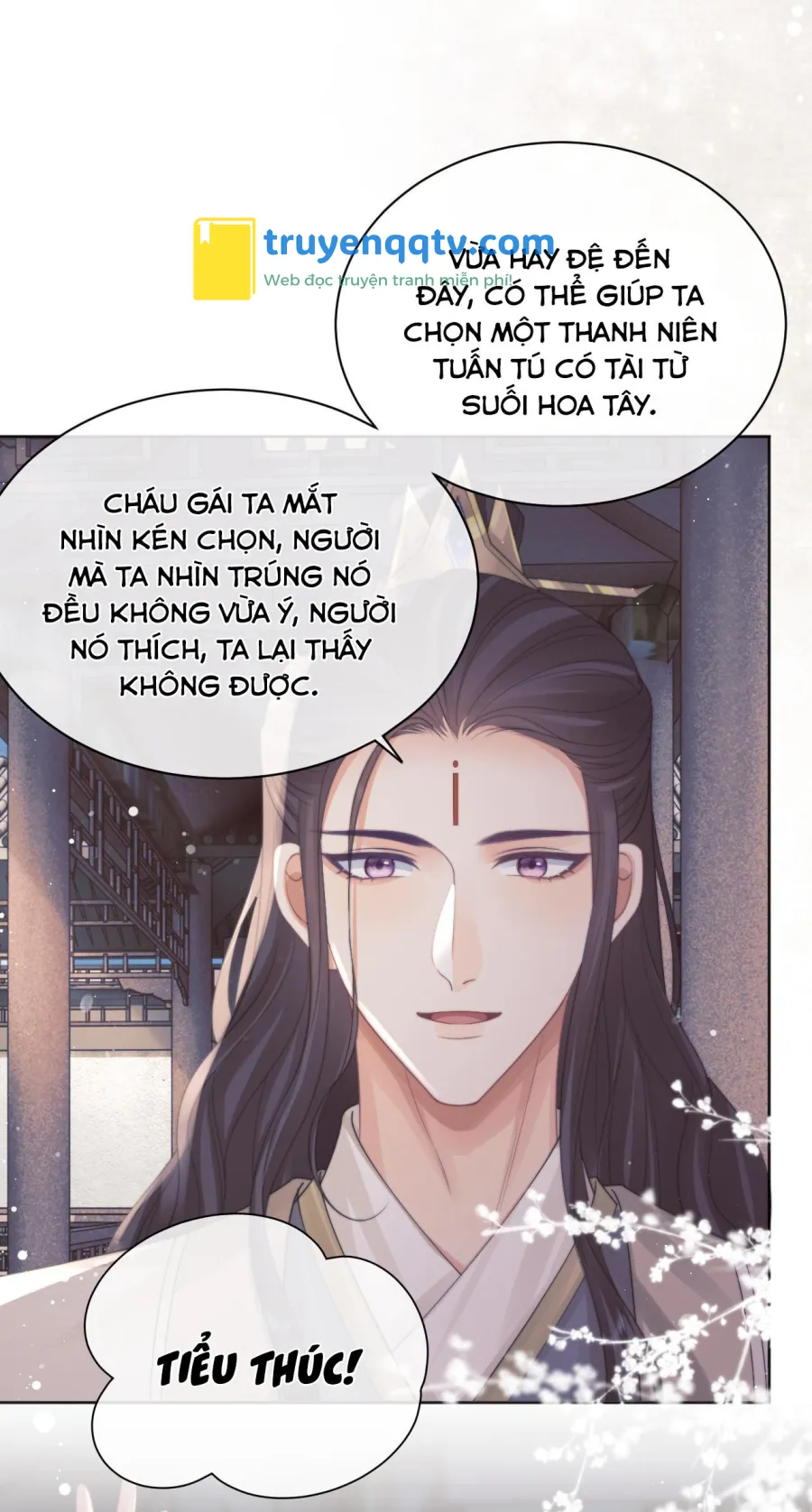 Sư tôn mỹ nhân bệnh độc chiếm Chapter 45 - Next Chapter 46