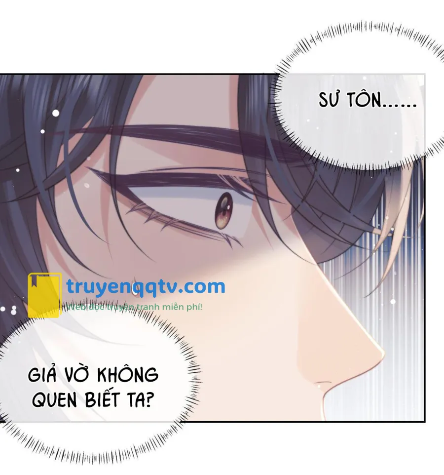 Sư tôn mỹ nhân bệnh độc chiếm Chapter 45 - Next Chapter 46