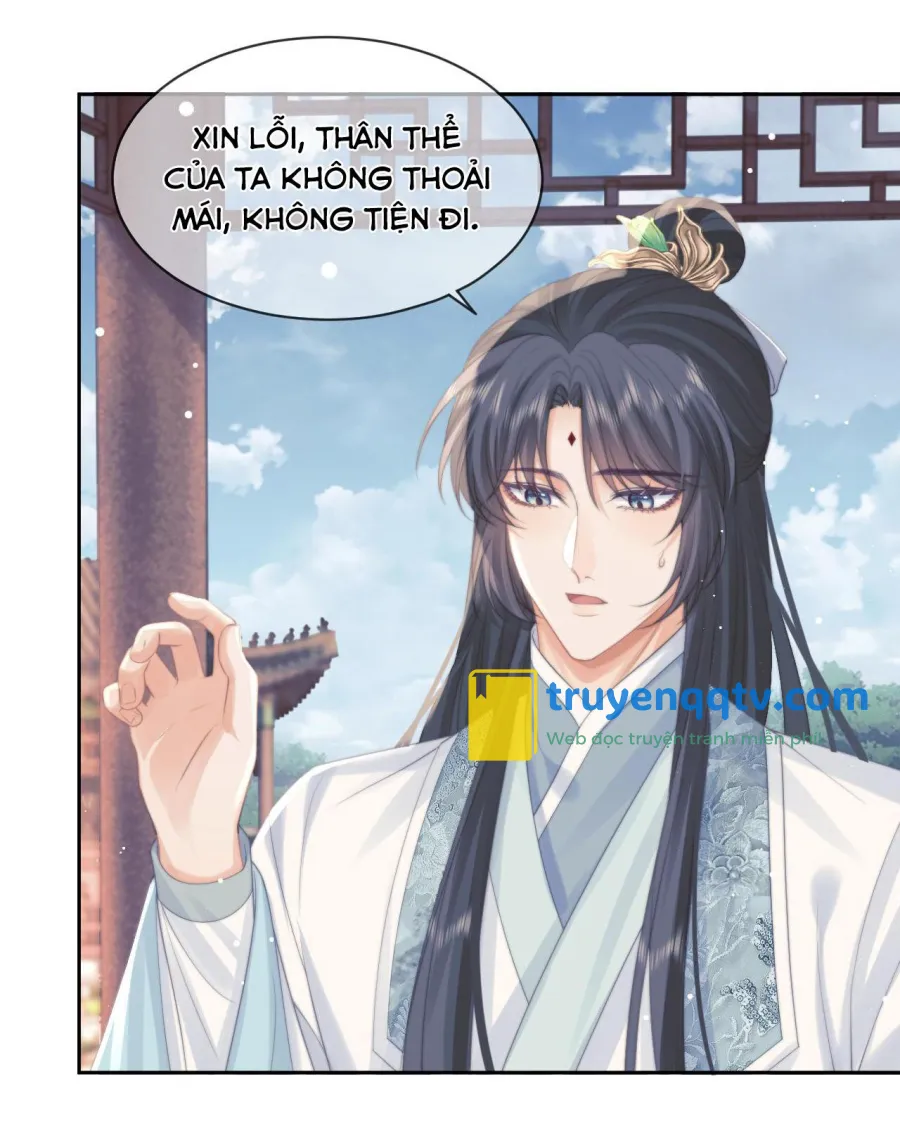 Sư tôn mỹ nhân bệnh độc chiếm Chapter 45 - Next Chapter 46