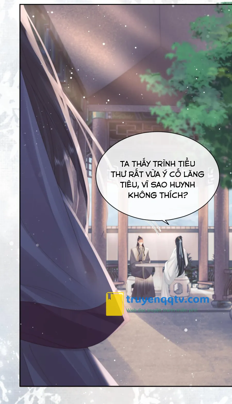 Sư tôn mỹ nhân bệnh độc chiếm Chapter 45 - Next Chapter 46