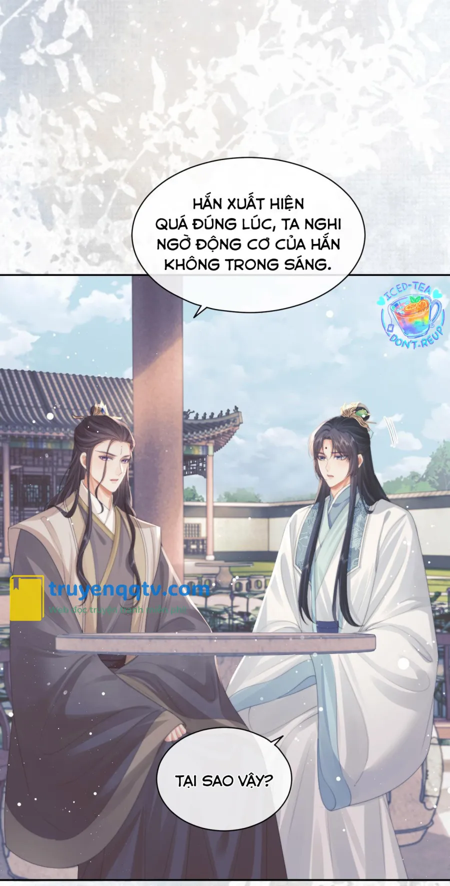 Sư tôn mỹ nhân bệnh độc chiếm Chapter 45 - Next Chapter 46