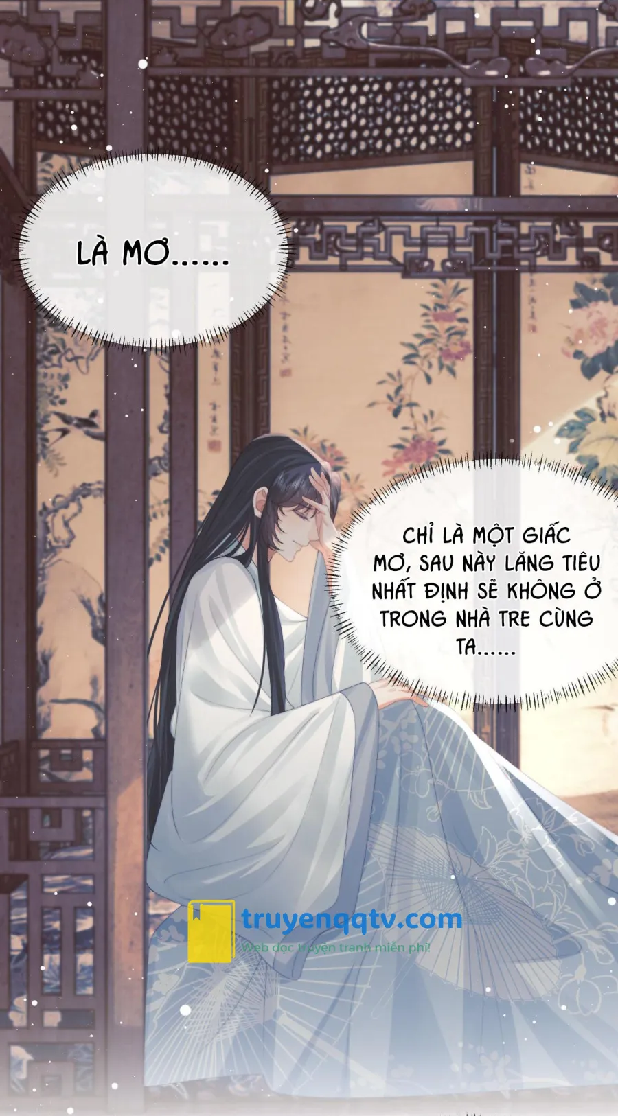 Sư tôn mỹ nhân bệnh độc chiếm Chapter 45 - Next Chapter 46