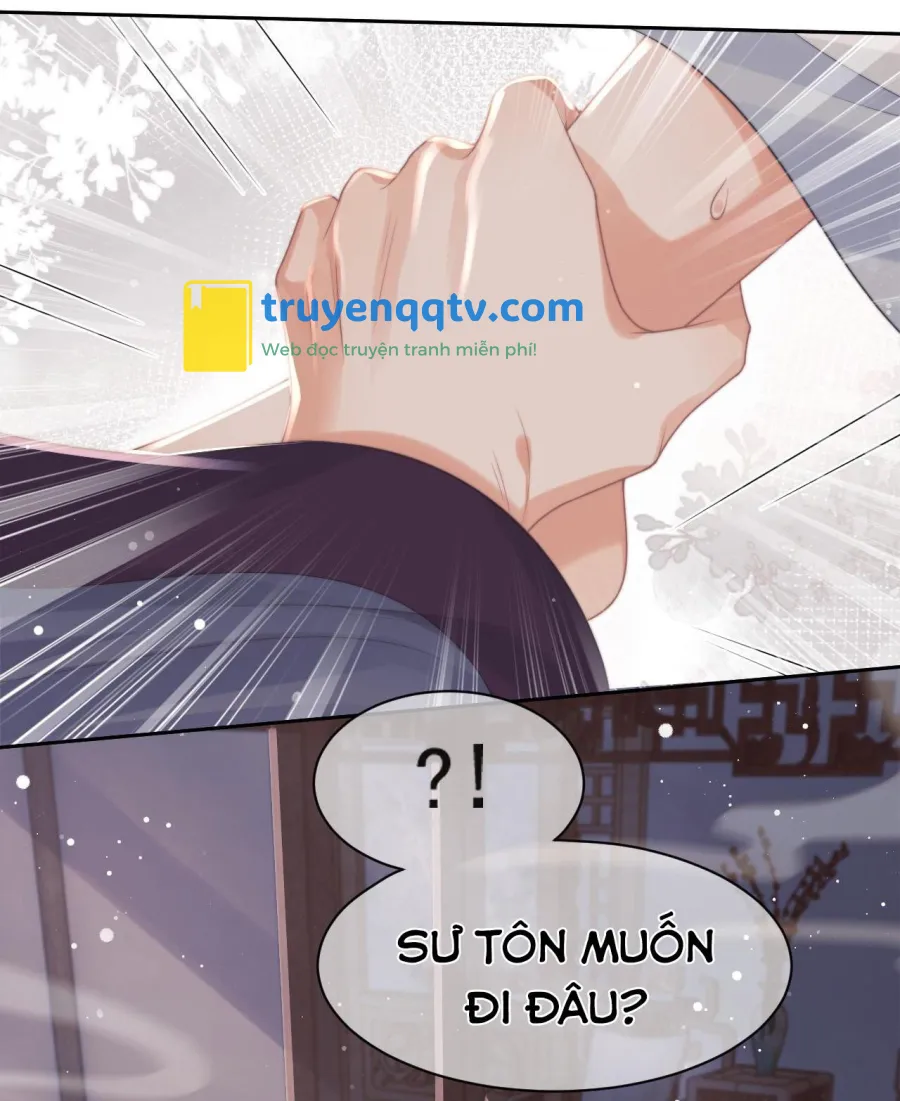 Sư tôn mỹ nhân bệnh độc chiếm Chapter 44 - Next Chapter 45