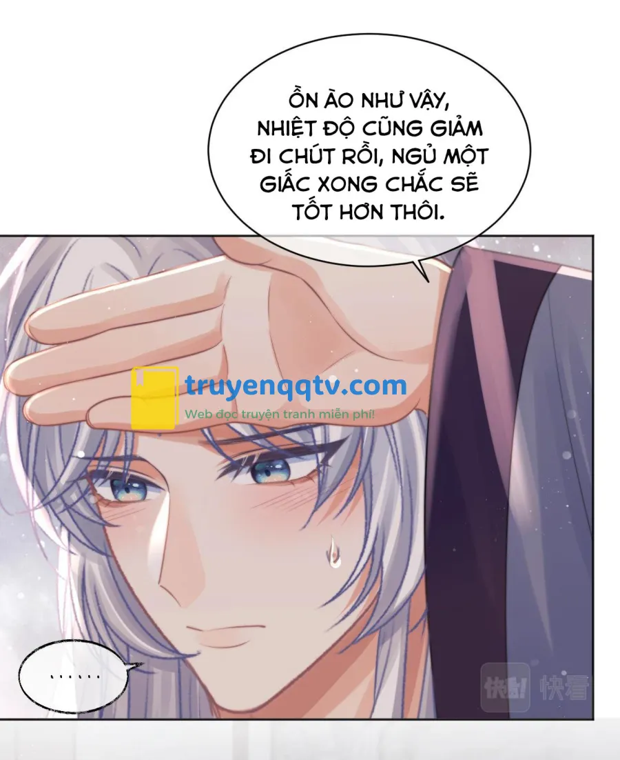 Sư tôn mỹ nhân bệnh độc chiếm Chapter 44 - Next Chapter 45