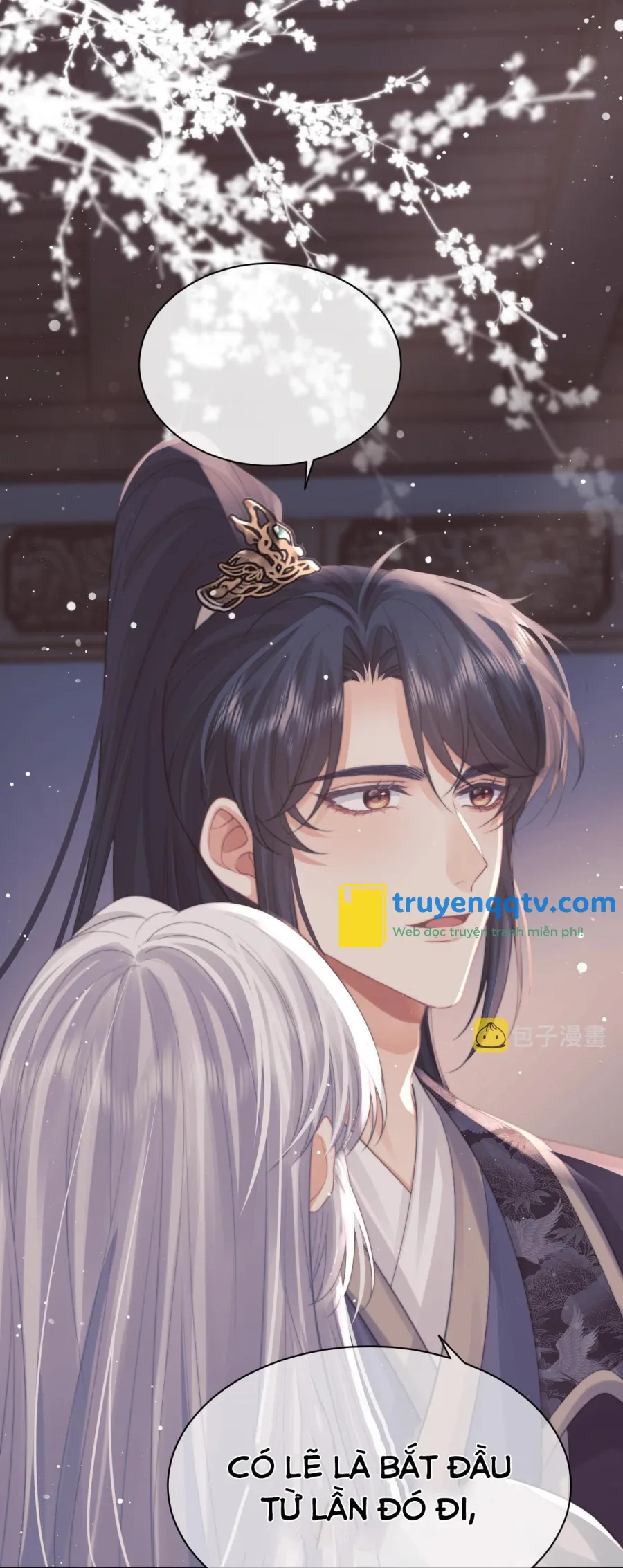 Sư tôn mỹ nhân bệnh độc chiếm Chapter 44 - Next Chapter 45