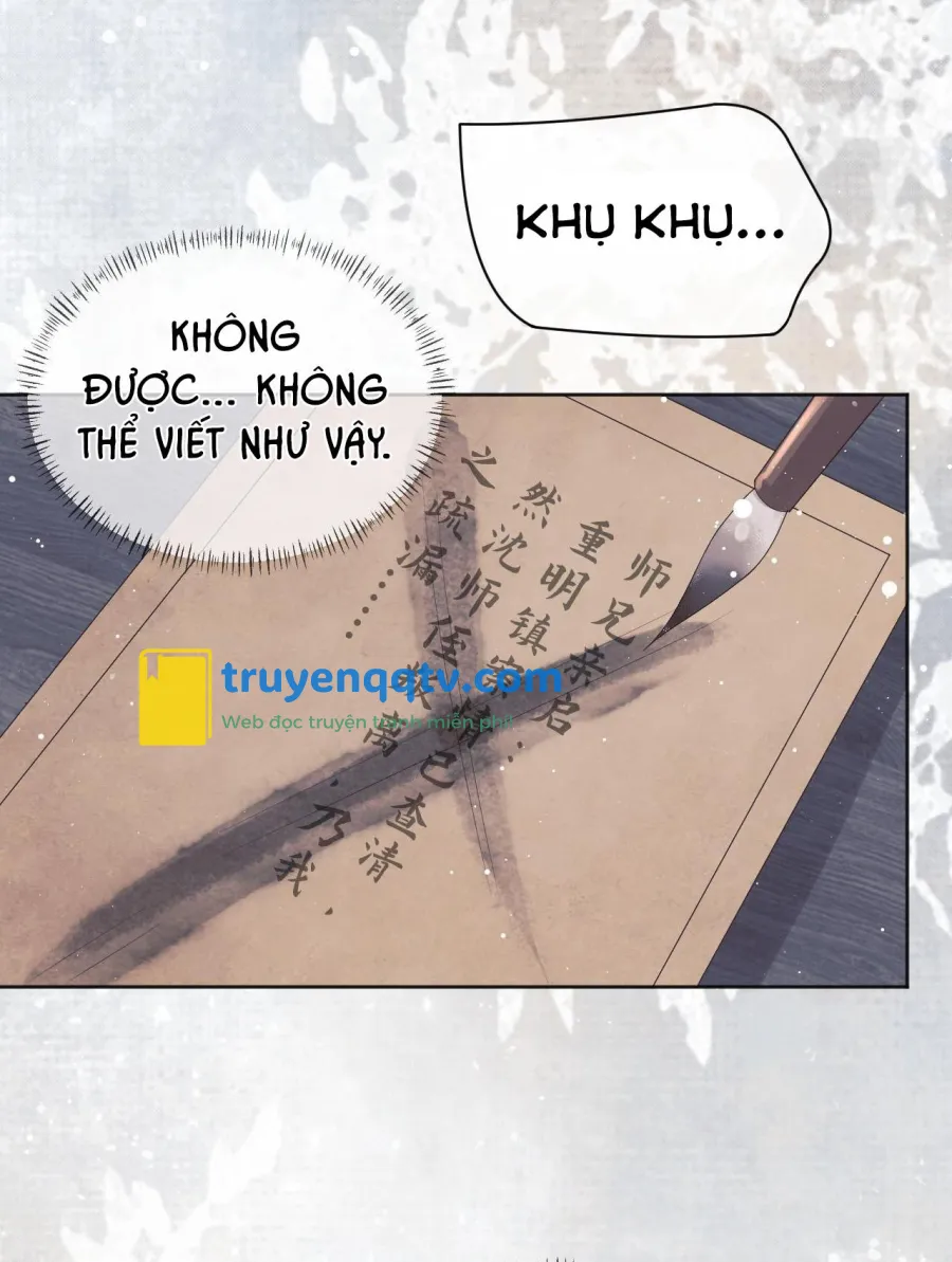 Sư tôn mỹ nhân bệnh độc chiếm Chapter 43 - Next Chapter 44