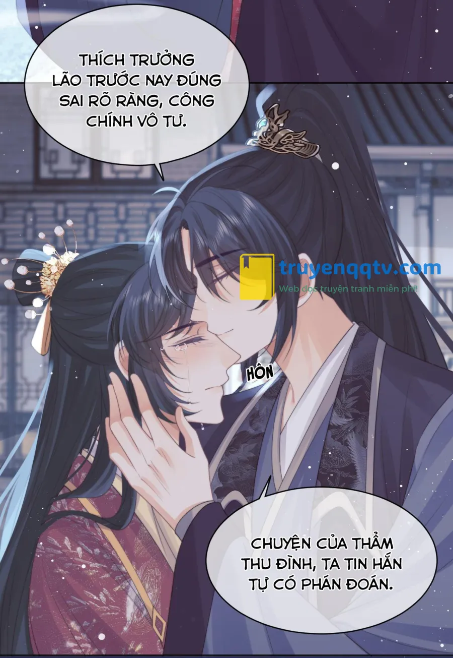 Sư tôn mỹ nhân bệnh độc chiếm Chapter 43 - Next Chapter 44