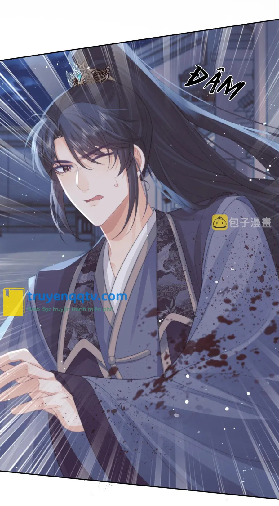 Sư tôn mỹ nhân bệnh độc chiếm Chapter 42 - Next Chapter 43