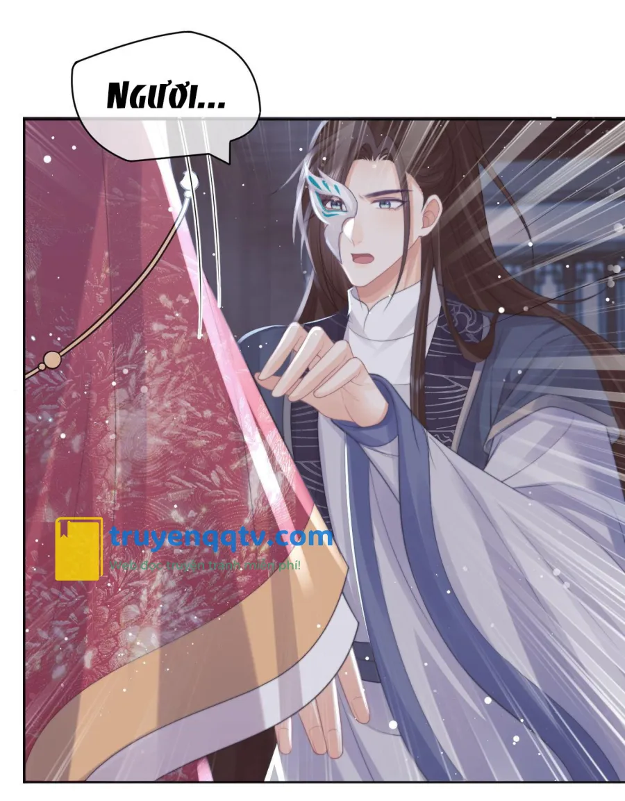 Sư tôn mỹ nhân bệnh độc chiếm Chapter 42 - Next Chapter 43