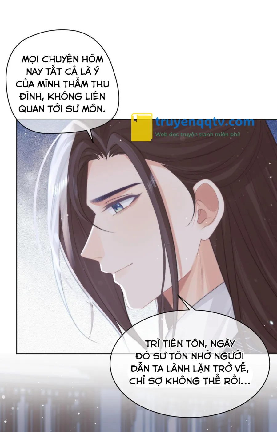 Sư tôn mỹ nhân bệnh độc chiếm Chapter 42 - Next Chapter 43