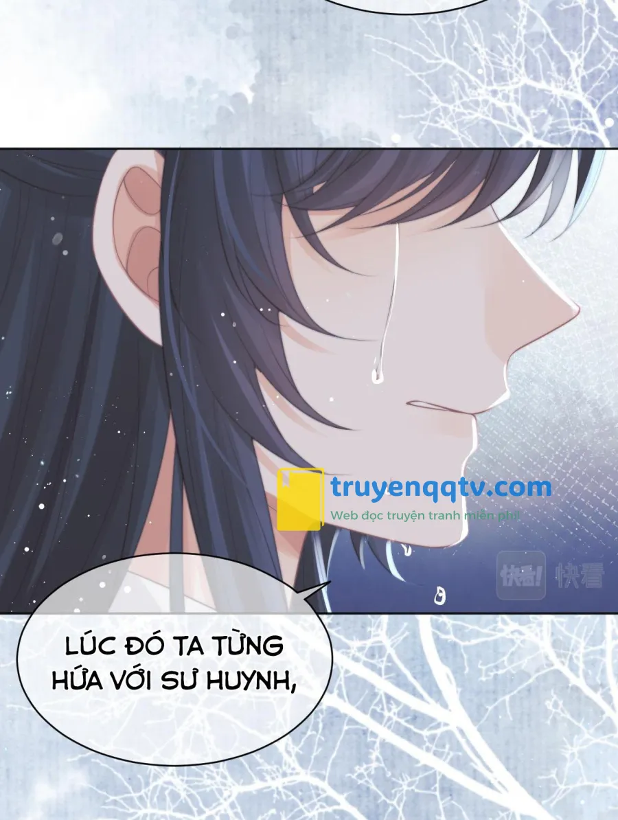 Sư tôn mỹ nhân bệnh độc chiếm Chapter 42 - Next Chapter 43