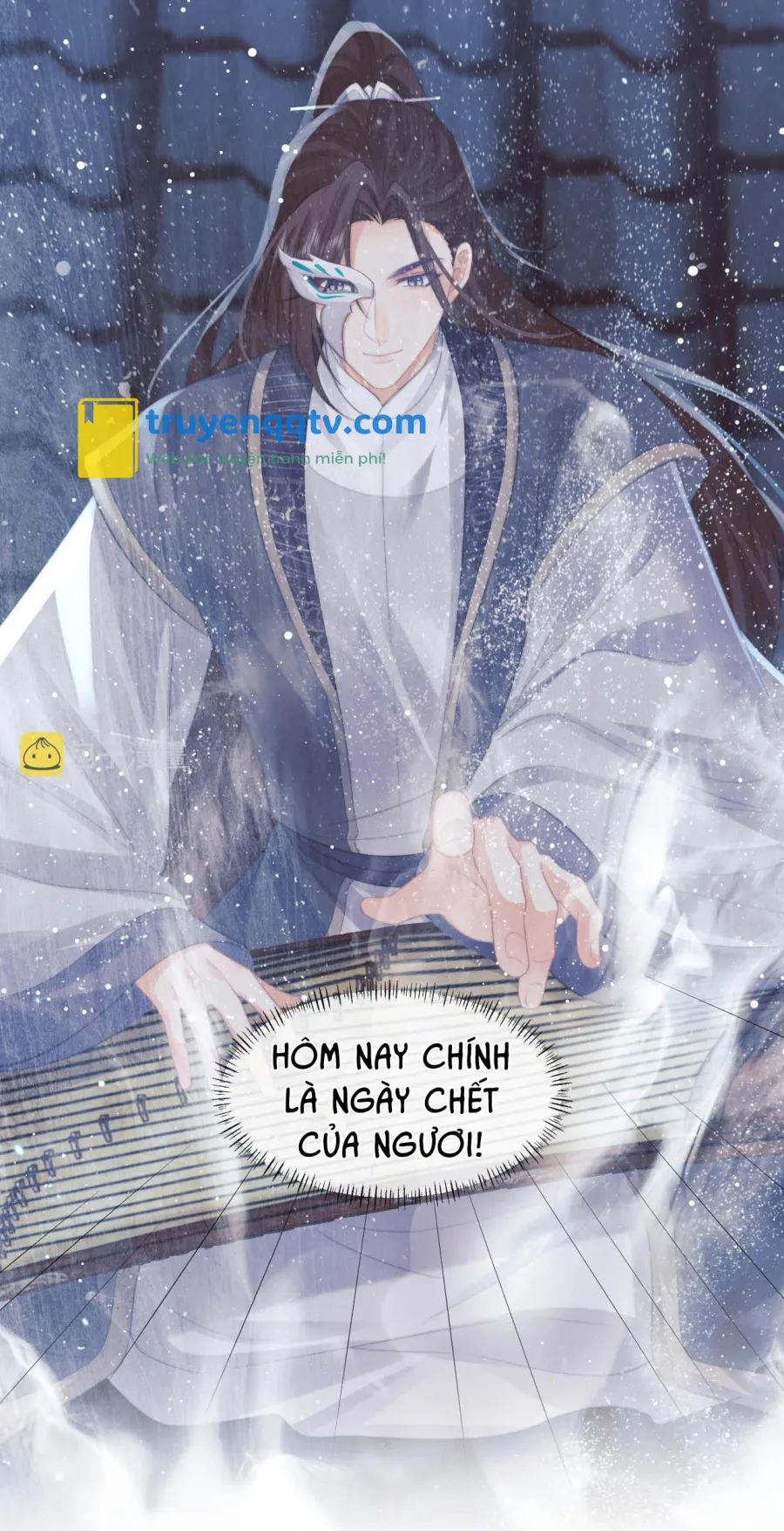 Sư tôn mỹ nhân bệnh độc chiếm Chapter 42 - Next Chapter 43