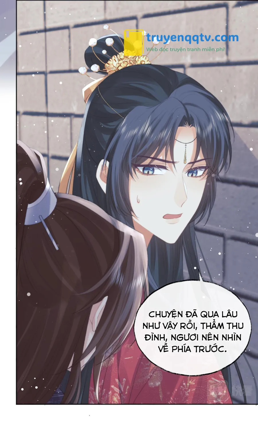 Sư tôn mỹ nhân bệnh độc chiếm Chapter 40 - Next Chapter 41