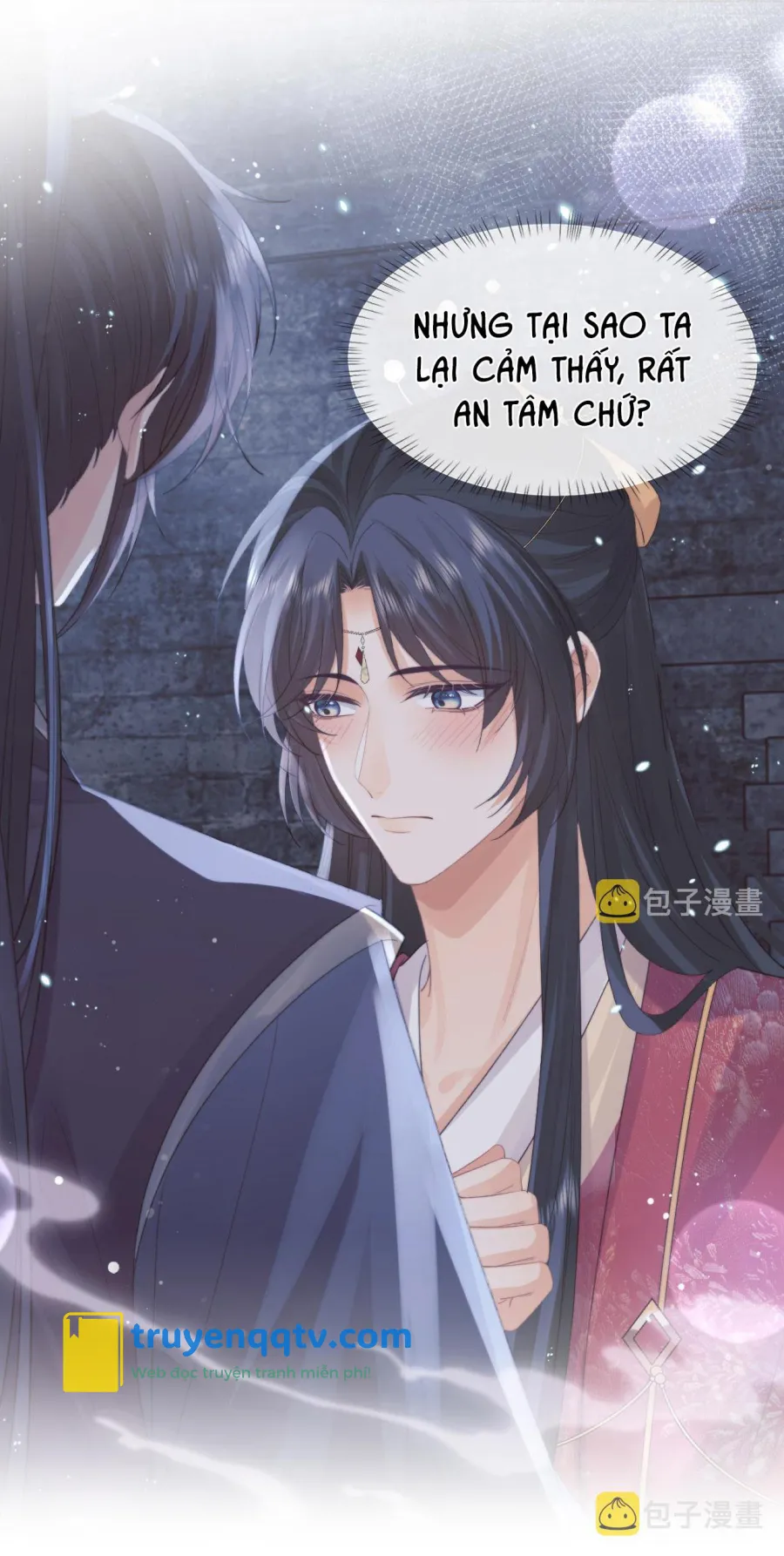 Sư tôn mỹ nhân bệnh độc chiếm Chapter 40 - Next Chapter 41