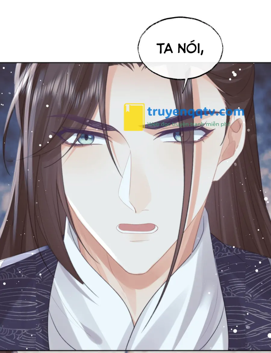 Sư tôn mỹ nhân bệnh độc chiếm Chapter 40 - Next Chapter 41