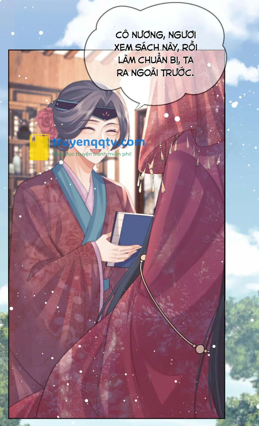 Sư tôn mỹ nhân bệnh độc chiếm Chapter 38 - Next Chapter 39