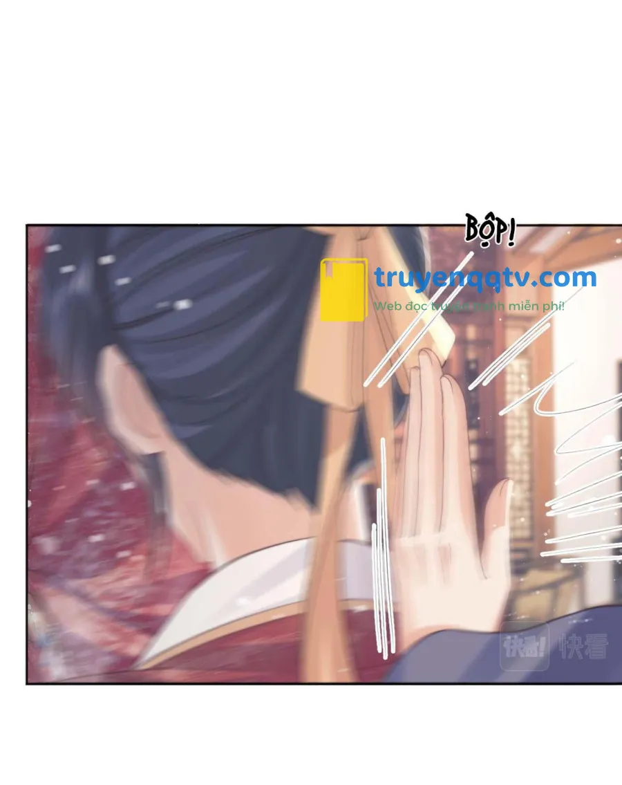 Sư tôn mỹ nhân bệnh độc chiếm Chapter 38 - Next Chapter 39