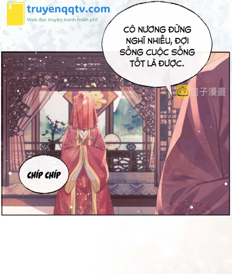 Sư tôn mỹ nhân bệnh độc chiếm Chapter 38 - Next Chapter 39