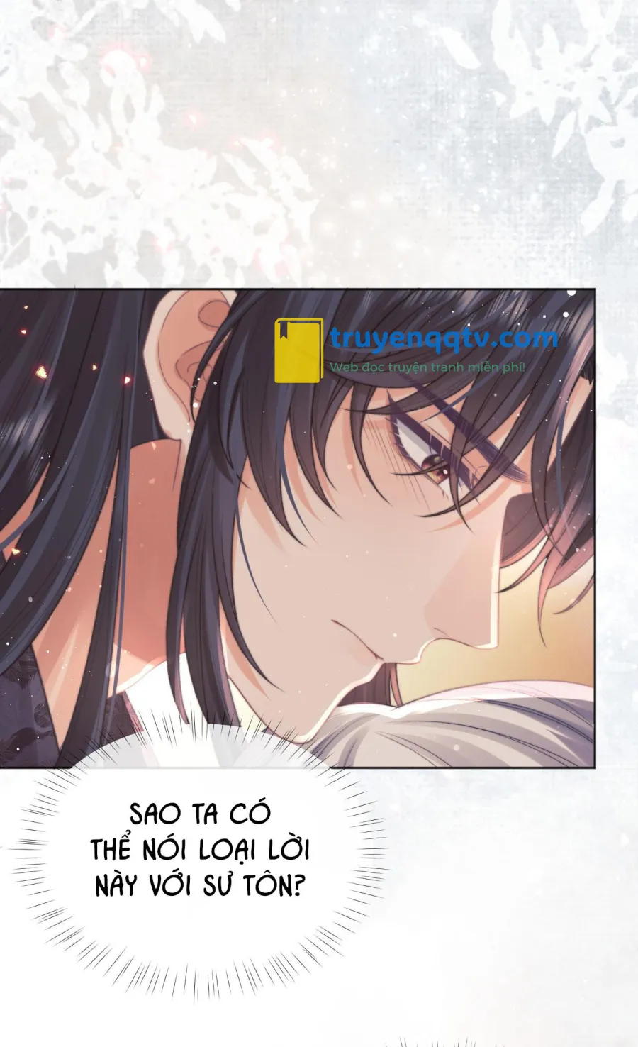 Sư tôn mỹ nhân bệnh độc chiếm Chapter 35 - Next Chapter 36