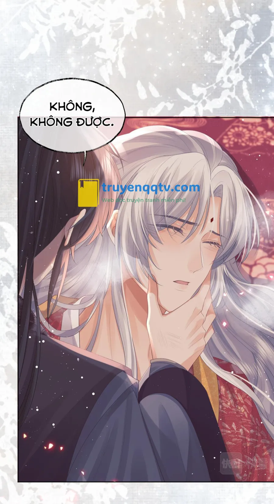 Sư tôn mỹ nhân bệnh độc chiếm Chapter 35 - Next Chapter 36