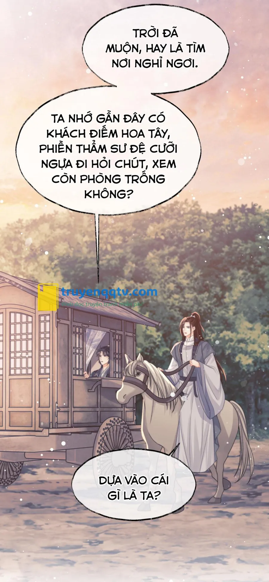 Sư tôn mỹ nhân bệnh độc chiếm Chapter 34 - Next Chapter 35