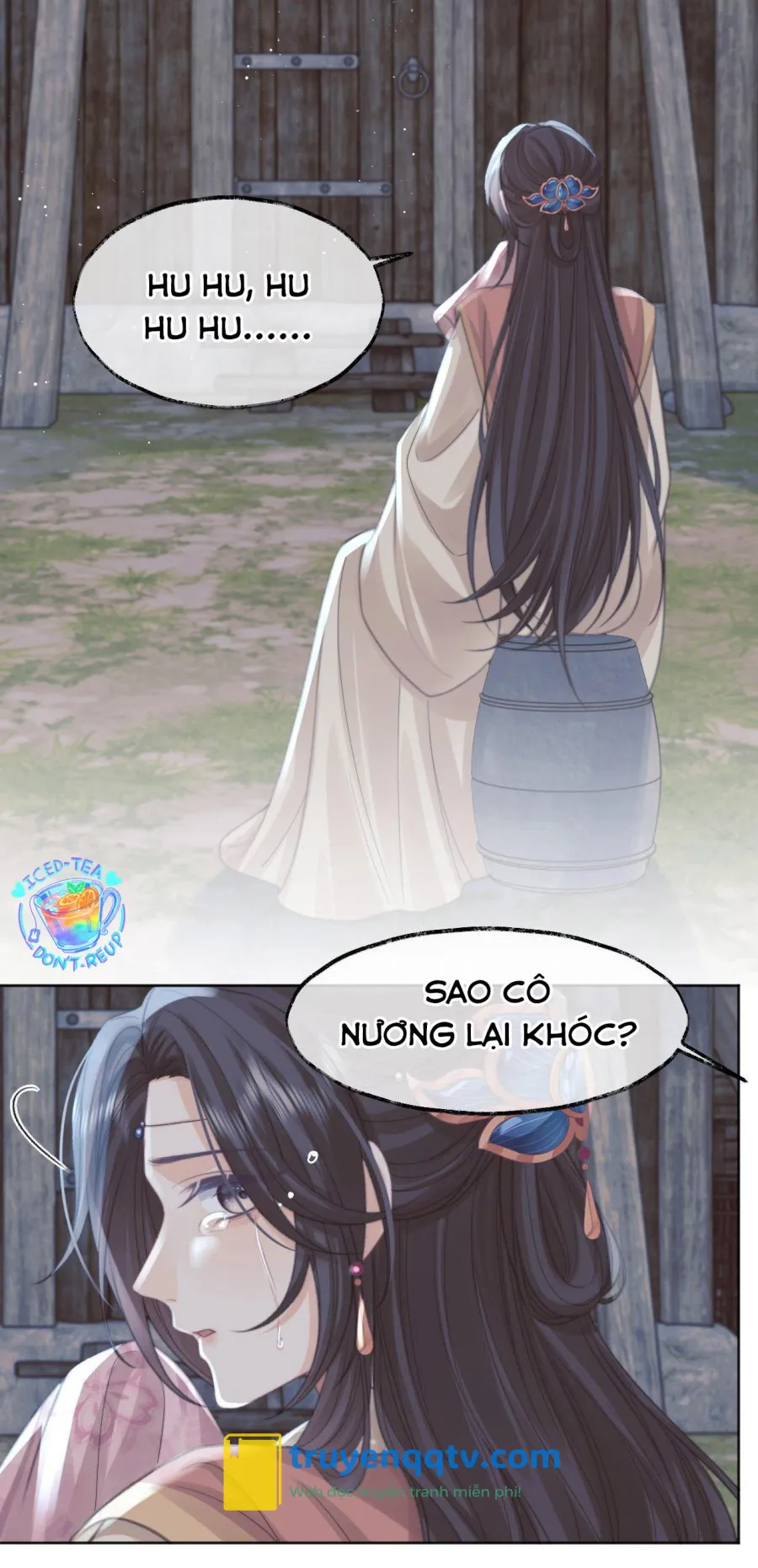 Sư tôn mỹ nhân bệnh độc chiếm Chapter 34 - Next Chapter 35