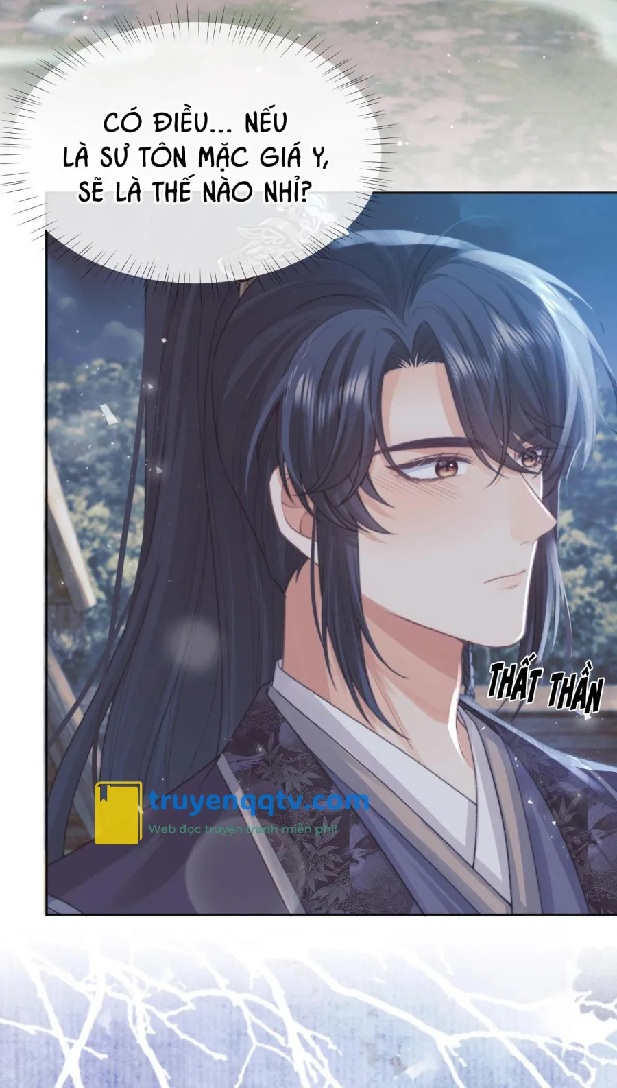 Sư tôn mỹ nhân bệnh độc chiếm Chapter 34 - Next Chapter 35